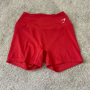 Gym Shark Tight Training Shorts